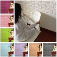 3D tapete  dimenzija 70x75 cm